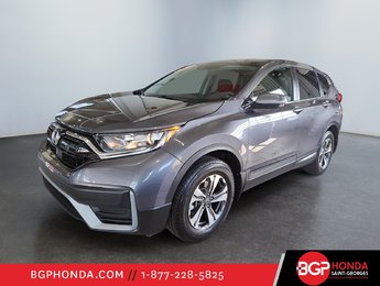 Honda CR-V LX AWD 2021