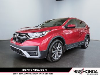 Honda CR-V SPORT 2021