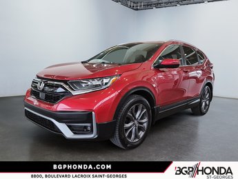 Honda CR-V SPORT 2021