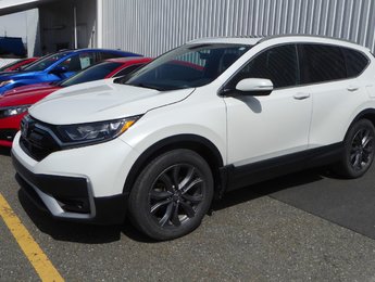 Honda CR-V Sport 2022