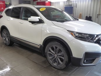 Honda CR-V SPORT 2022