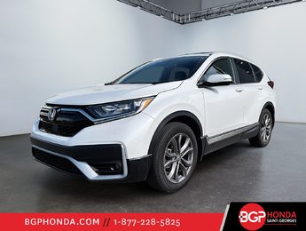 Honda CR-V SPORT 2022