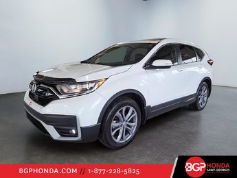 Honda CR-V Sport 2022