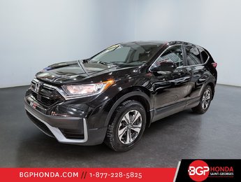 Honda CR-V LX 2022