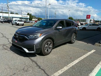 2022 Honda CR-V LX