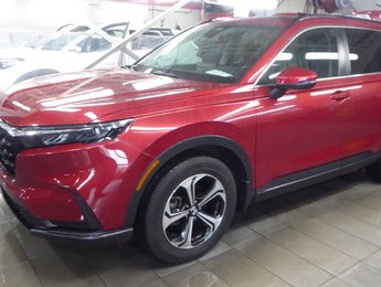 Honda CR-V SPORT B 2023