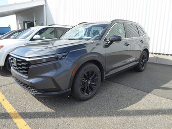 2023 Honda CR-V SPORT
