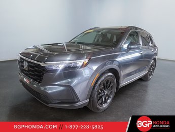 2023 Honda CR-V SPORT
