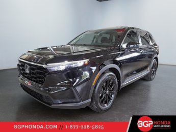 Honda CR-V EX-L 2023