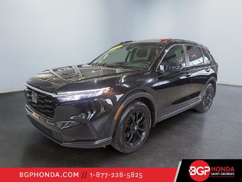 Honda CR-V SPORT AWD 2023
