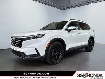 2023 Honda CR-V CR-V Sport