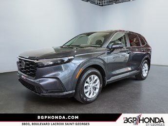 Honda CR-V LX AWD 2023
