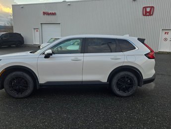 Honda CR-V LX AWD 2023