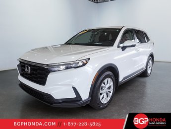Honda CR-V LX AWD 2024