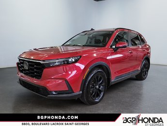 Honda CR-V SPORT 2024