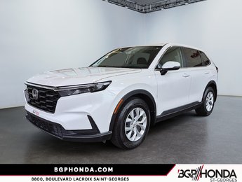 Honda CR-V LX-B 2024