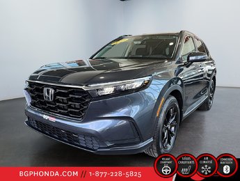 Honda CR-V SPORT 2025