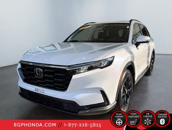Honda CR-V SPORT 2025