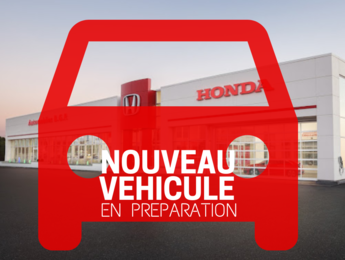 2025 Honda CR-V LX AWD