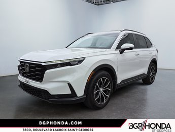 Honda CR-V SPORT 2025