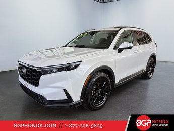 Honda CR-V SPORT 2026