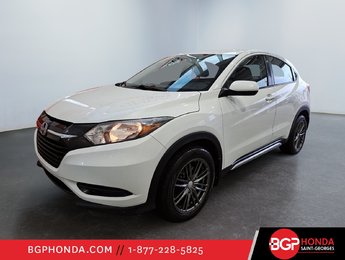 Honda HR-V LX 2016