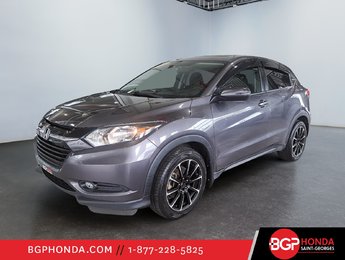 Honda HR-V EX AWD 2018