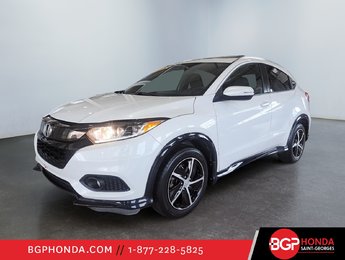 Honda HR-V Sport 2019