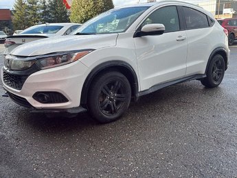 Honda HR-V SPORT 2019
