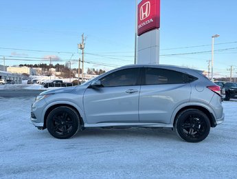 Honda HR-V TOURING 2020