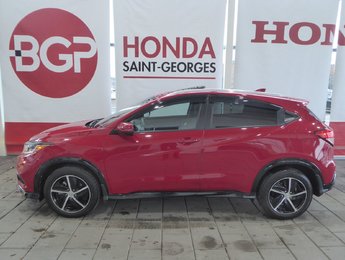 Honda HR-V Sport 2022
