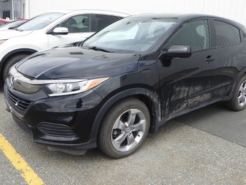 Honda HR-V LX 2022