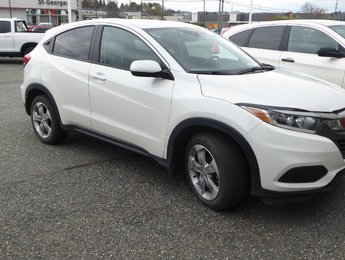 Honda HR-V LX 2022