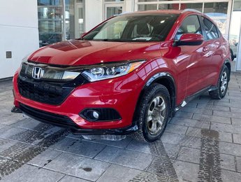 Honda HR-V SPORT 2022