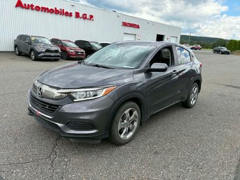 Honda HR-V LX 2022