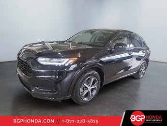 Honda HR-V EX-L Navi 2023