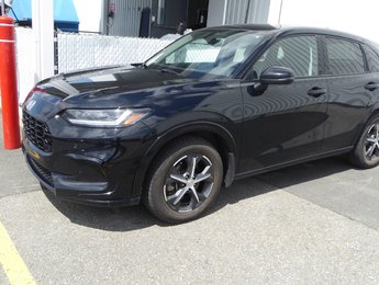 Honda HR-V EX-L Navi 2023