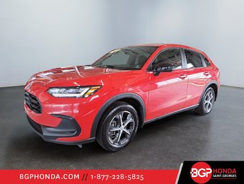 Honda HR-V SPORT 2023