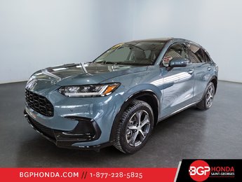 2023 Honda HR-V EX-L Navi