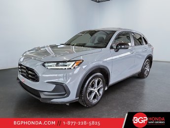 Honda HR-V SPORT AWD 2023