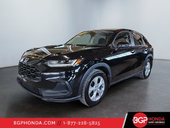 2023 Honda HR-V LX AWD