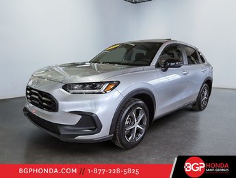 Honda HR-V SPORT 2023