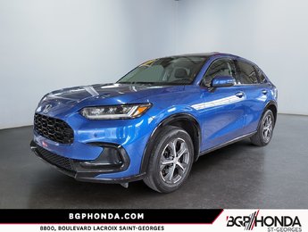 Honda HR-V EX-L Navi 2023