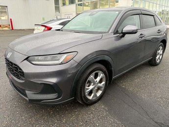 Honda HR-V LX AWD 2023