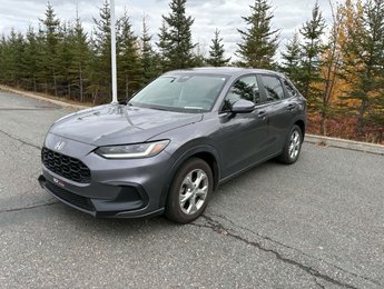 Honda HR-V LX AWD 2023