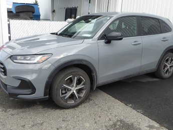 2024 Honda HR-V Sport-B