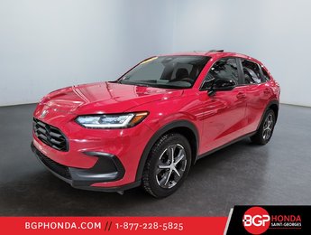 Honda HR-V SPORT 2024