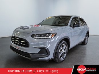 Honda HR-V SPORT 2024