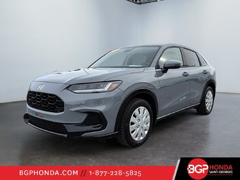 2024 Honda HR-V EX-L NAVY