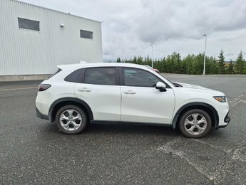 2024 Honda HR-V LX-B